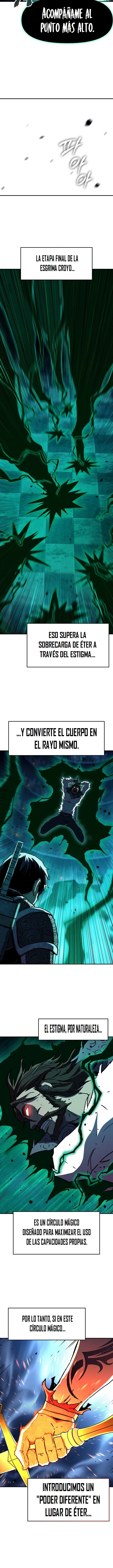 Me convertí en un caballero con limite de tiempo  > Capitulo 65 > Page 61